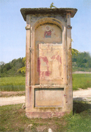 Pilone di Santa Lucia - Cer...