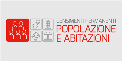 Avviso pubblico per n. 2 rilevatori ISTAT - Censimento 2026.
