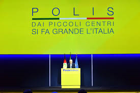 Progetto Polis - Casa dei Servizi di Cittadinanza Digitale