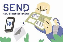 Come scaricare i documenti inviati tramite SEND